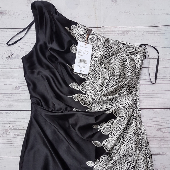 Melanie Lyne Dress - Picture 7 of 8